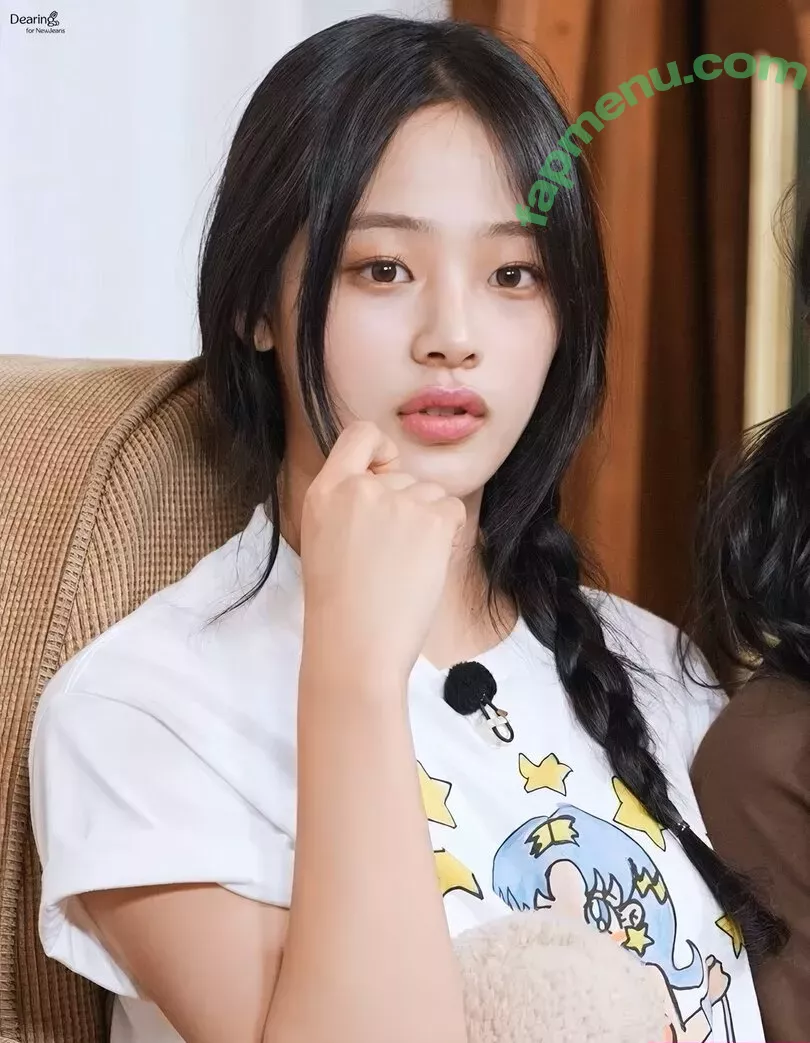 Minji nude photo #0431 (lovres_min__ / miniwithtattoos / newjeans_official)