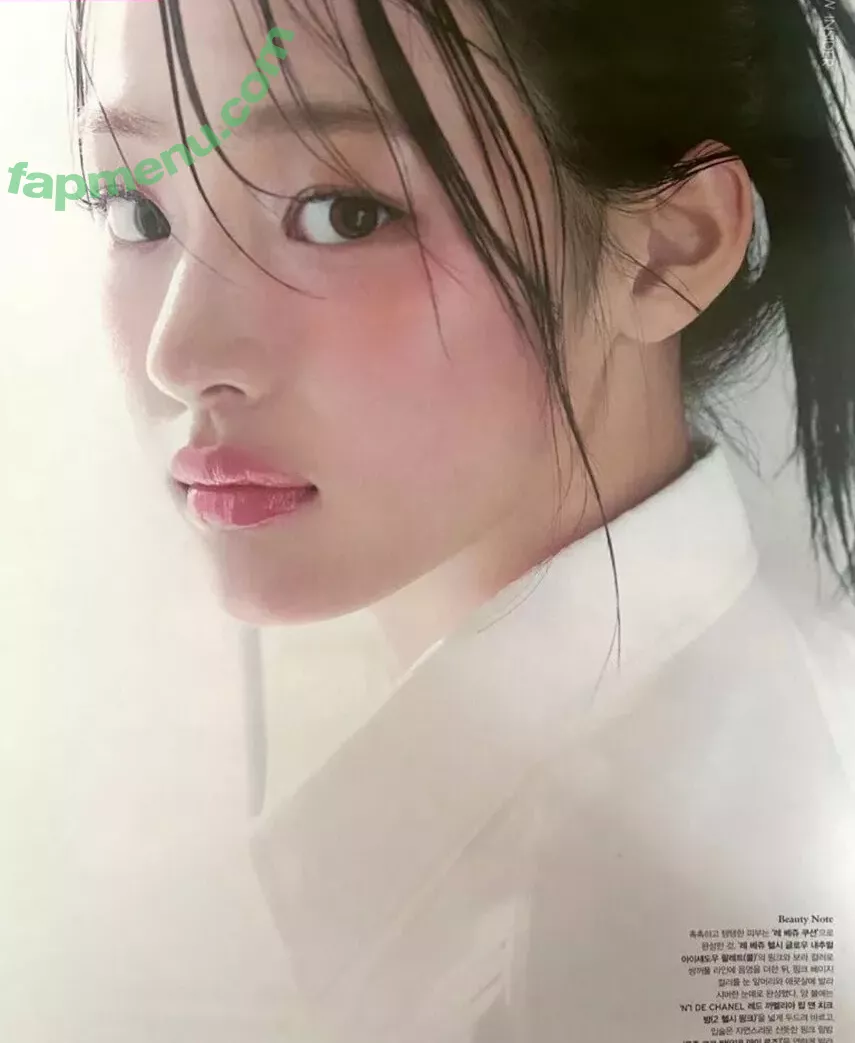 Minji nude photo #0440 (lovres_min__ / miniwithtattoos / newjeans_official)