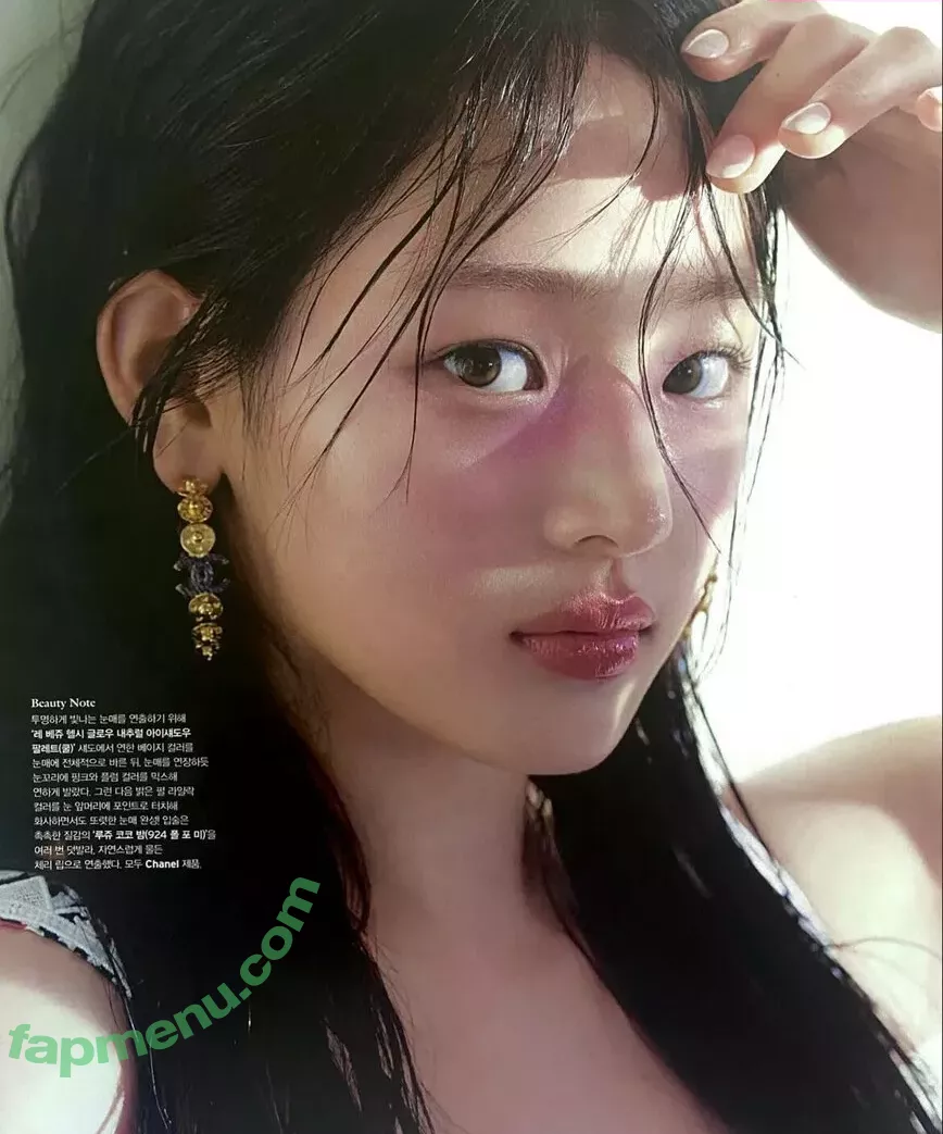 Minji nude photo #0441 (lovres_min__ / miniwithtattoos / newjeans_official)