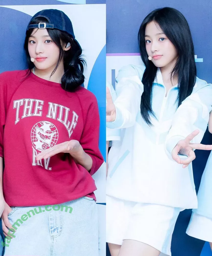 Minji nude photo #0473 (lovres_min__ / miniwithtattoos / newjeans_official)