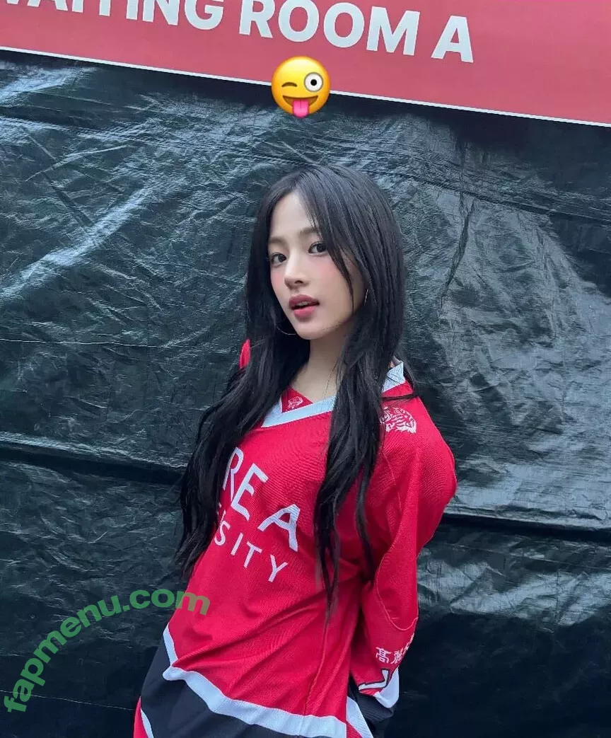 Minji nude photo #0520 (lovres_min__ / miniwithtattoos / newjeans_official)