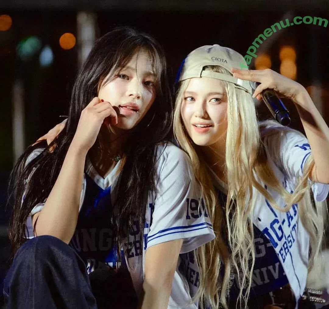 Minji nude photo #0531 (lovres_min__ / miniwithtattoos / newjeans_official)