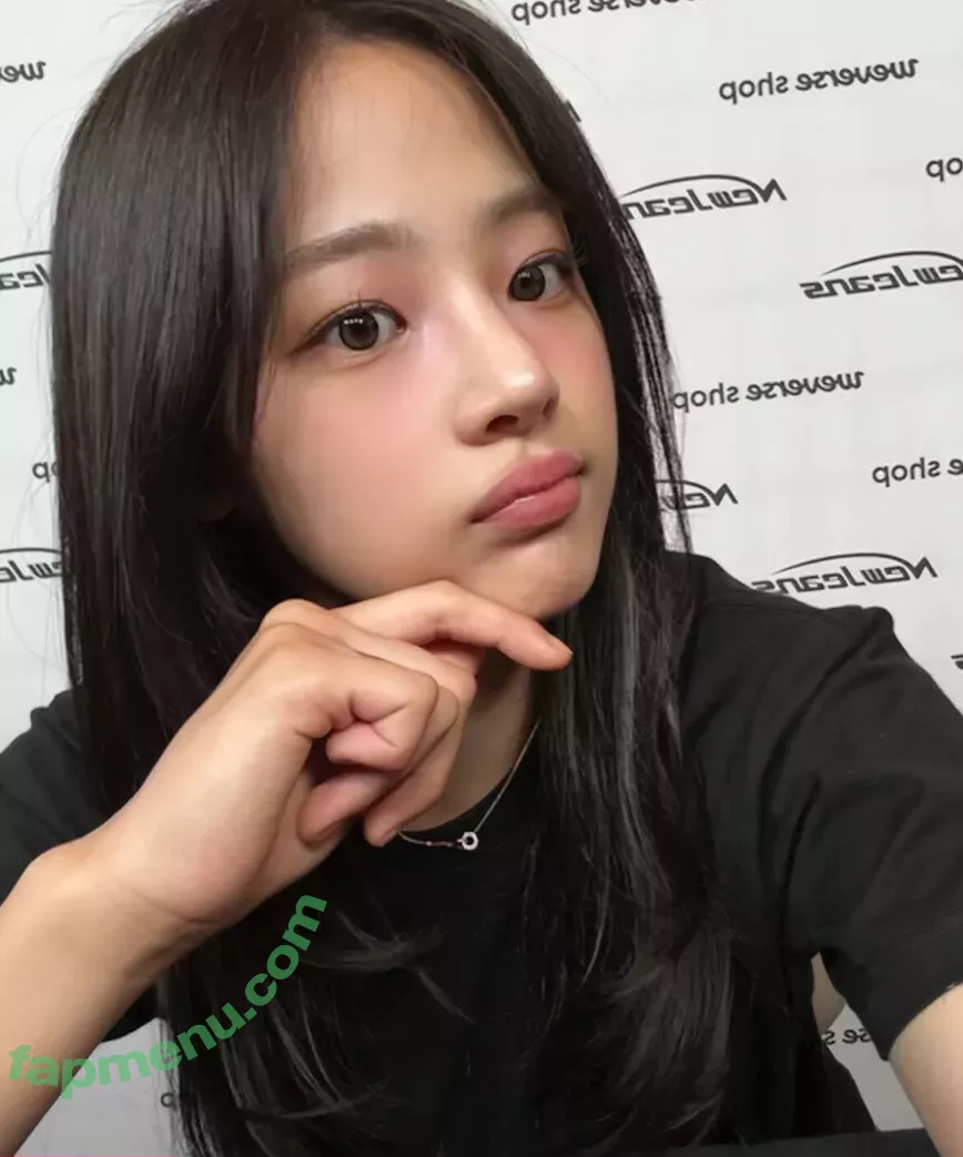 Minji nude photo #0553 (lovres_min__ / miniwithtattoos / newjeans_official)