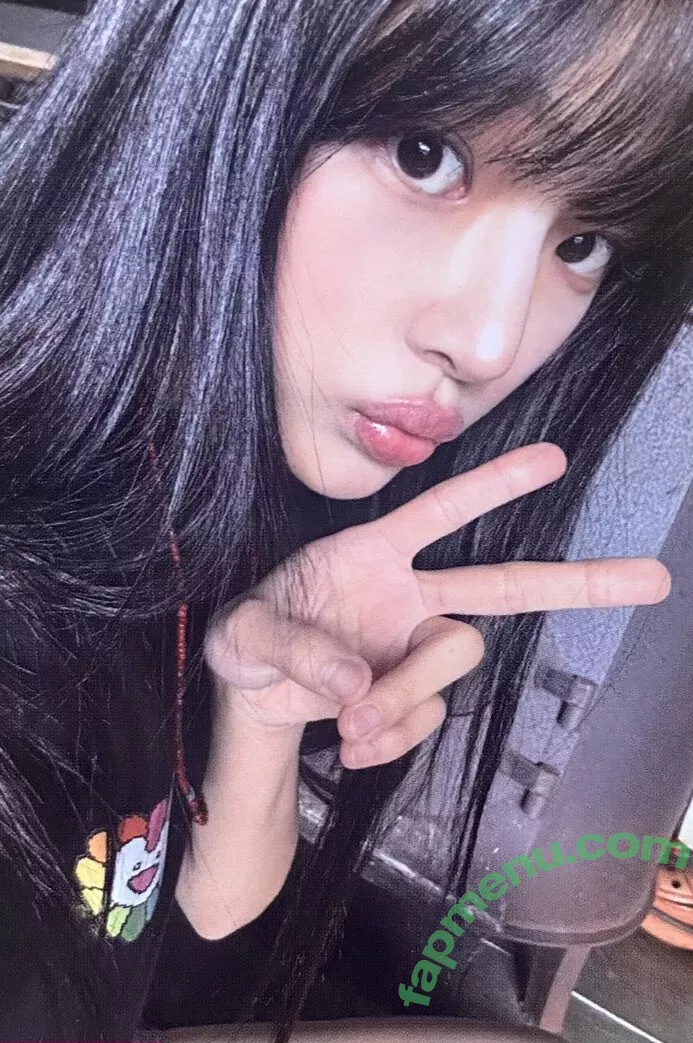 Minji nude photo #0571 (lovres_min__ / miniwithtattoos / newjeans_official)