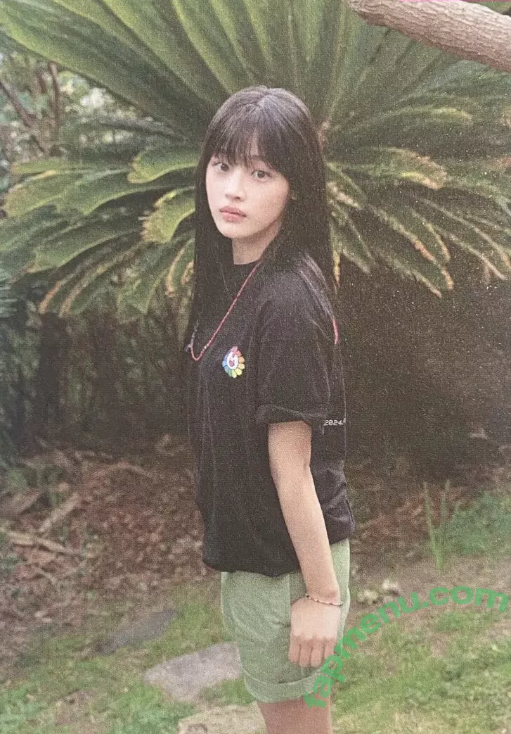 Minji nude photo #0572 (lovres_min__ / miniwithtattoos / newjeans_official)