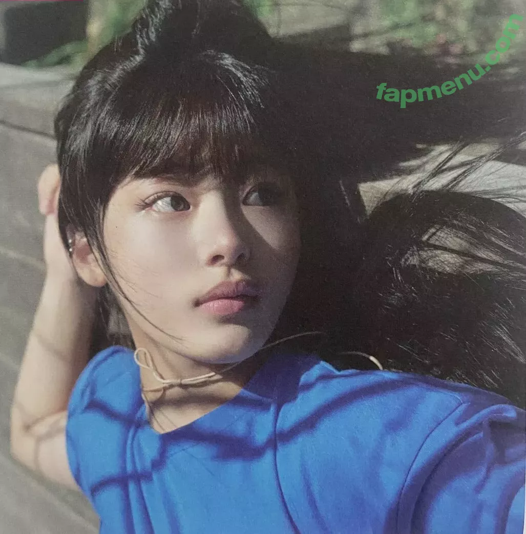 Minji nude photo #0575 (lovres_min__ / miniwithtattoos / newjeans_official)