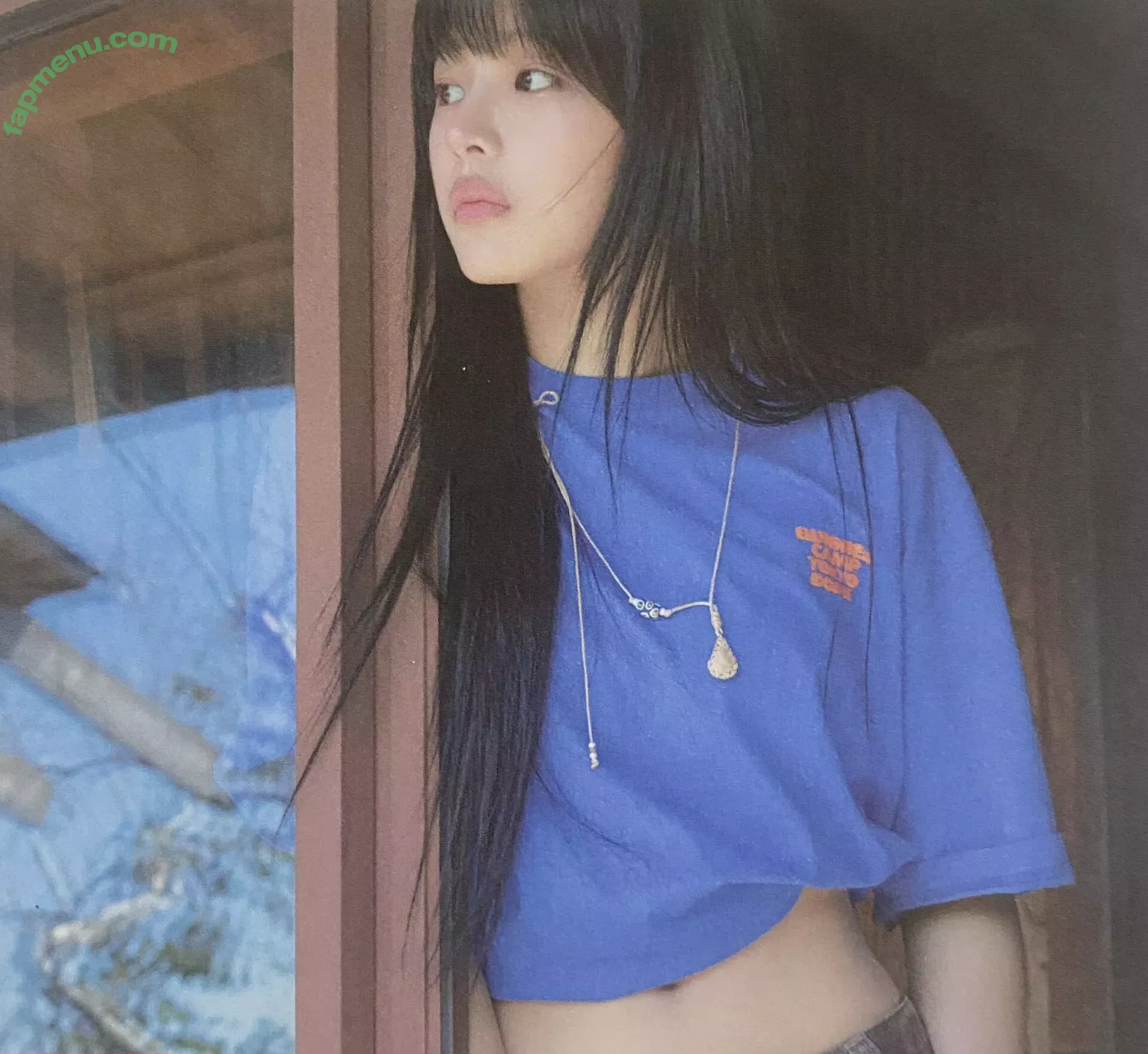 Minji nude photo #0576 (lovres_min__ / miniwithtattoos / newjeans_official)