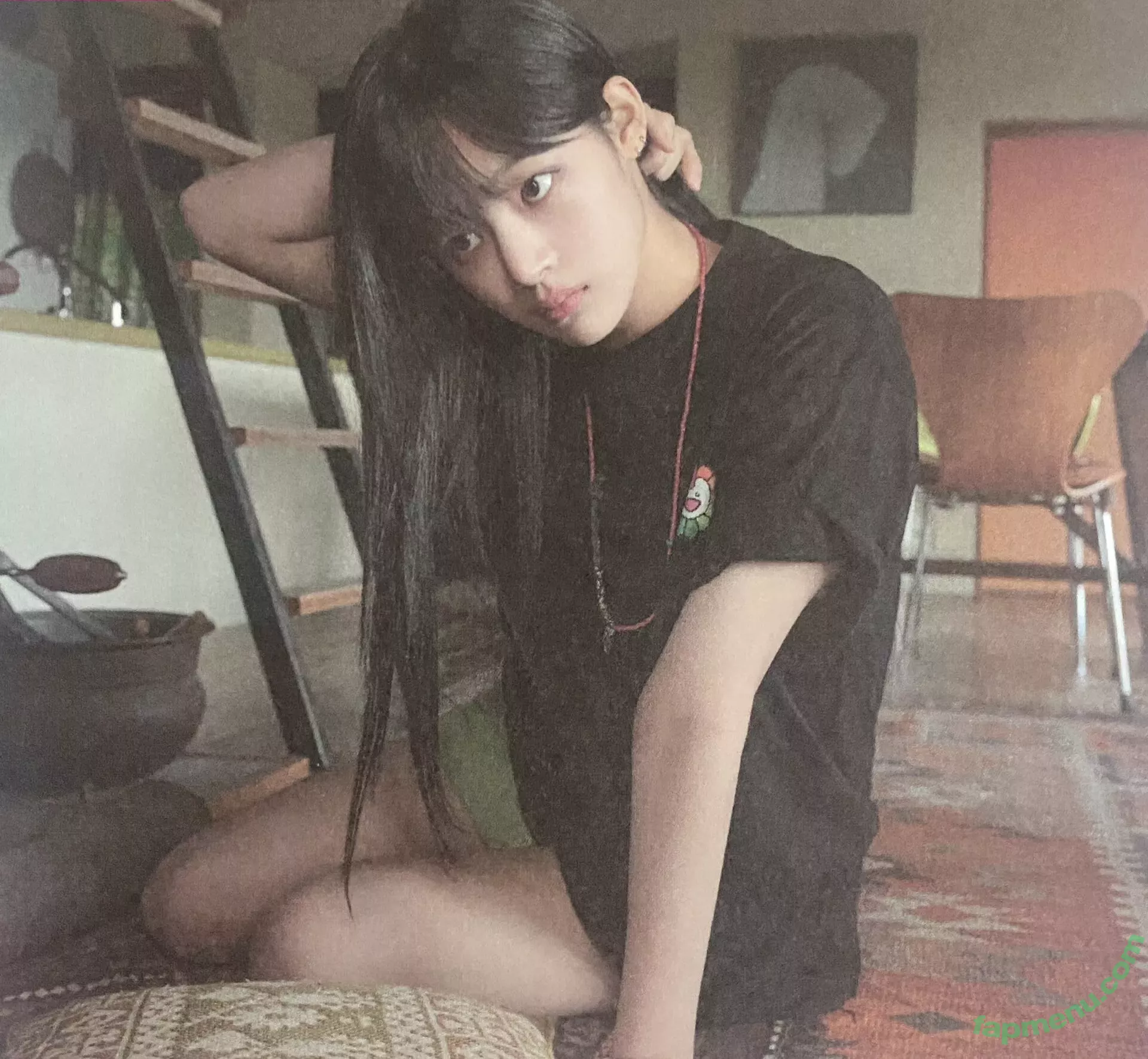 Minji nude photo #0577 (lovres_min__ / miniwithtattoos / newjeans_official)