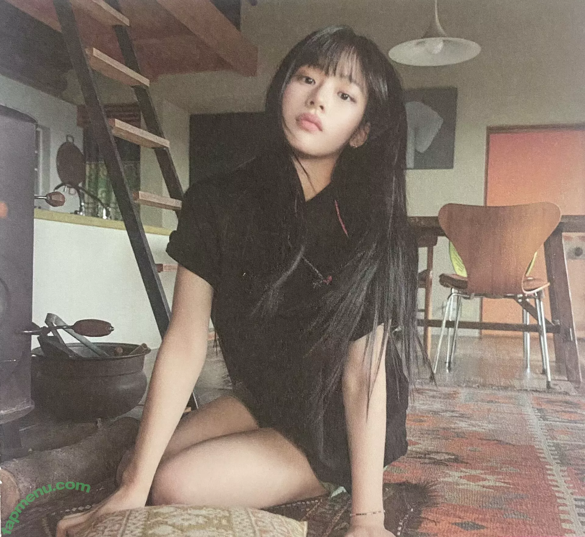 Minji nude photo #0578 (lovres_min__ / miniwithtattoos / newjeans_official)