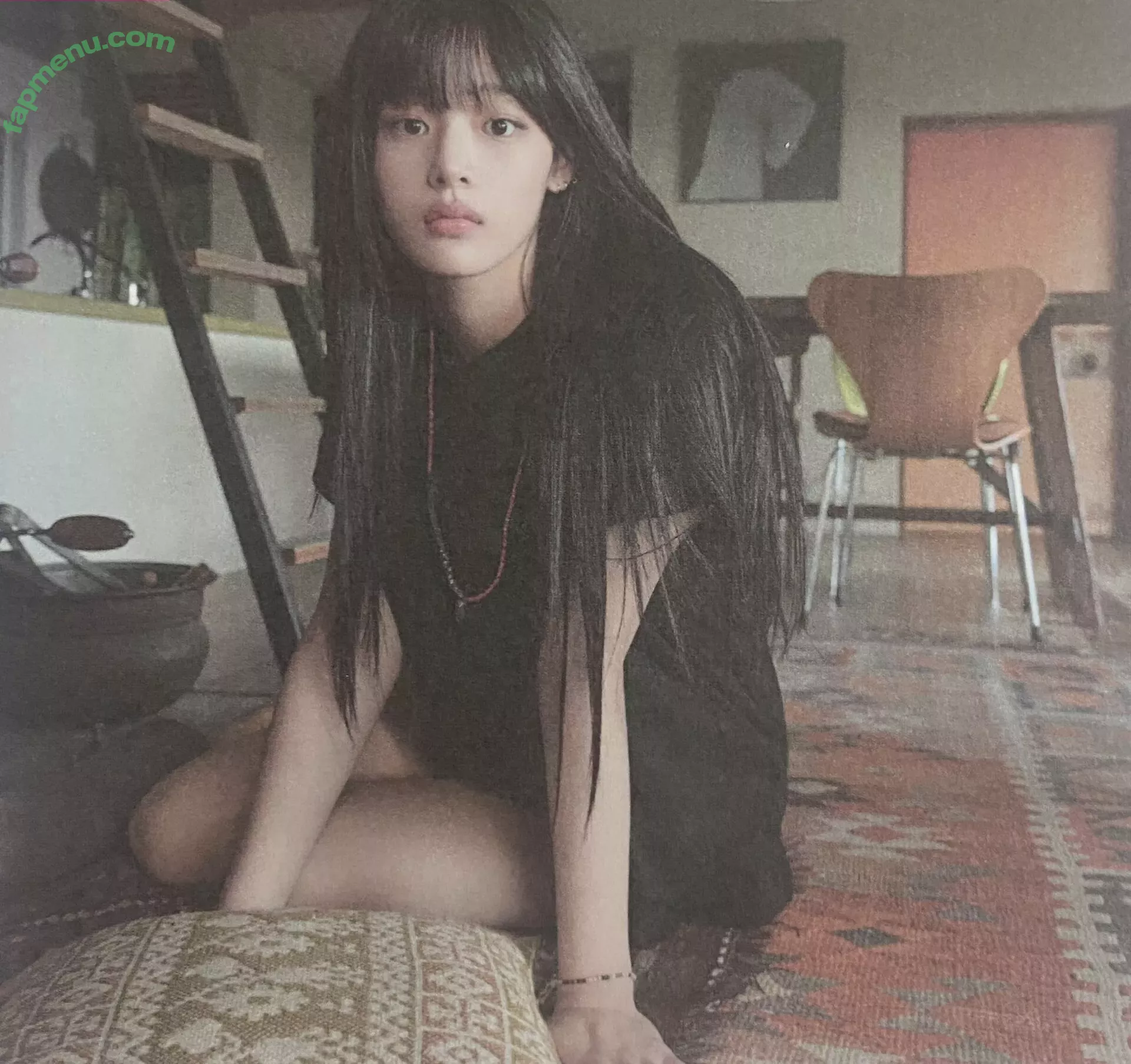 Minji nude photo #0582 (lovres_min__ / miniwithtattoos / newjeans_official)