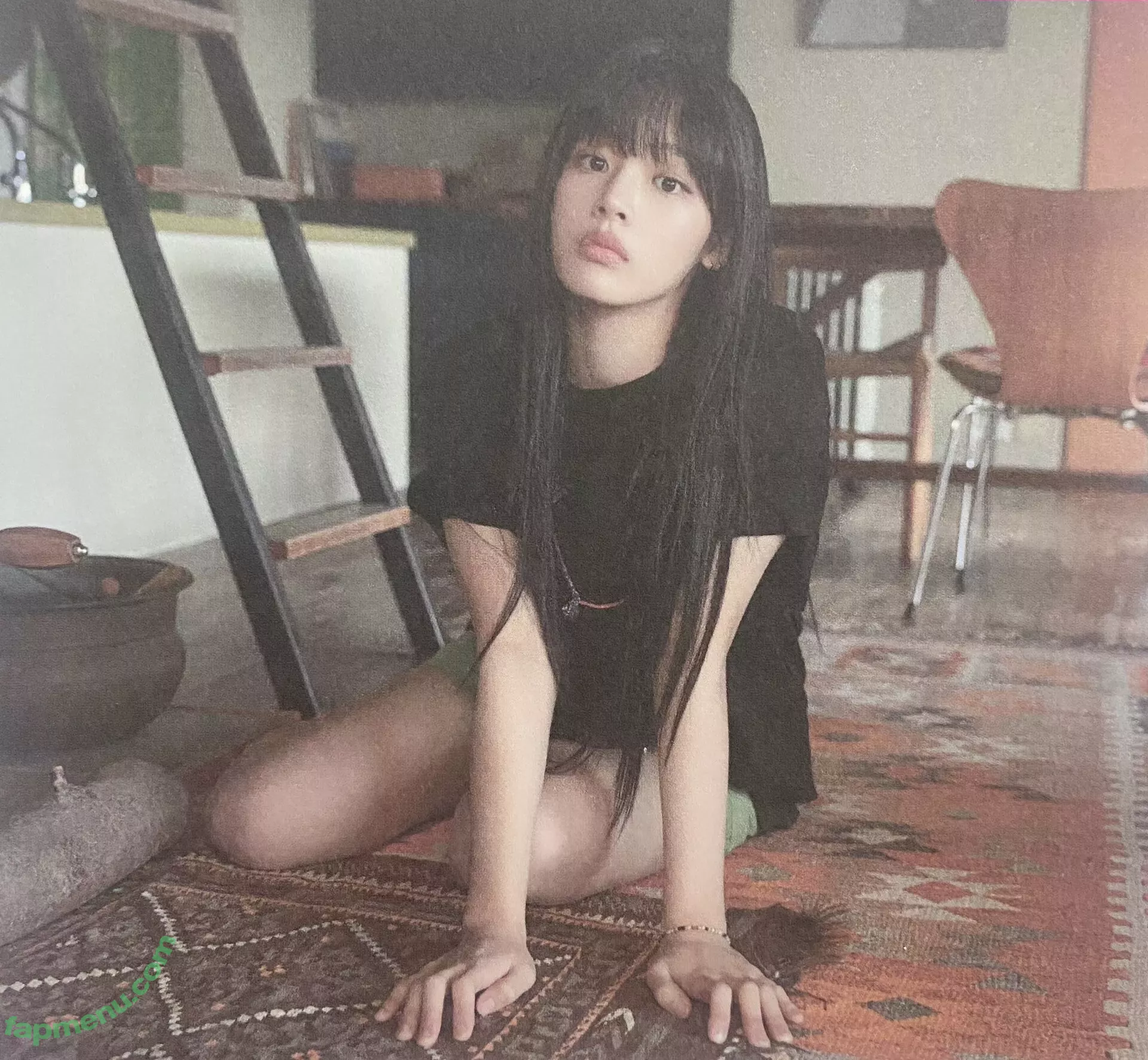 Minji nude photo #0584 (lovres_min__ / miniwithtattoos / newjeans_official)