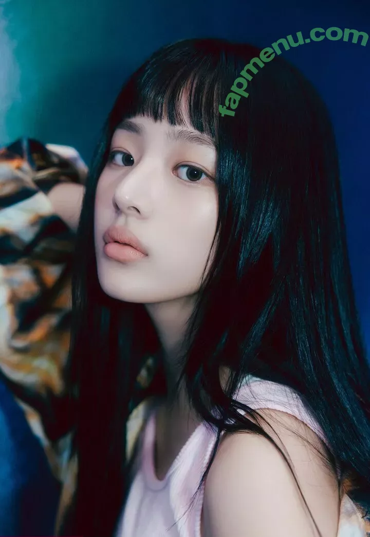 Minji nude photo #0587 (lovres_min__ / miniwithtattoos / newjeans_official)