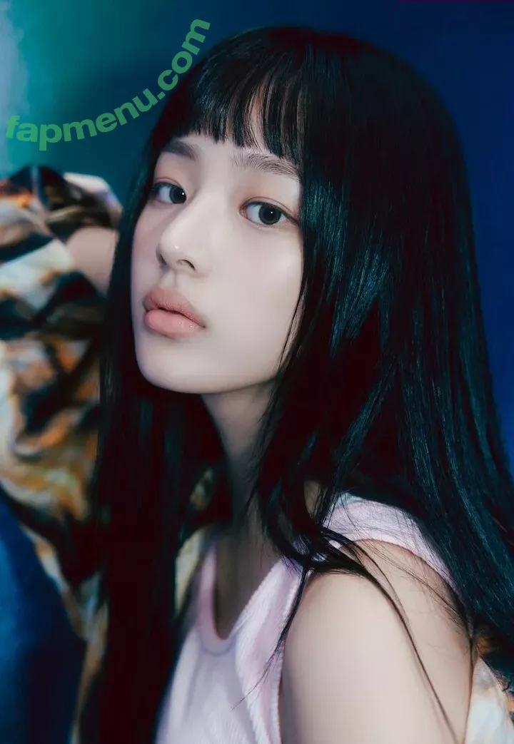 Minji nude photo #0589 (lovres_min__ / miniwithtattoos / newjeans_official)