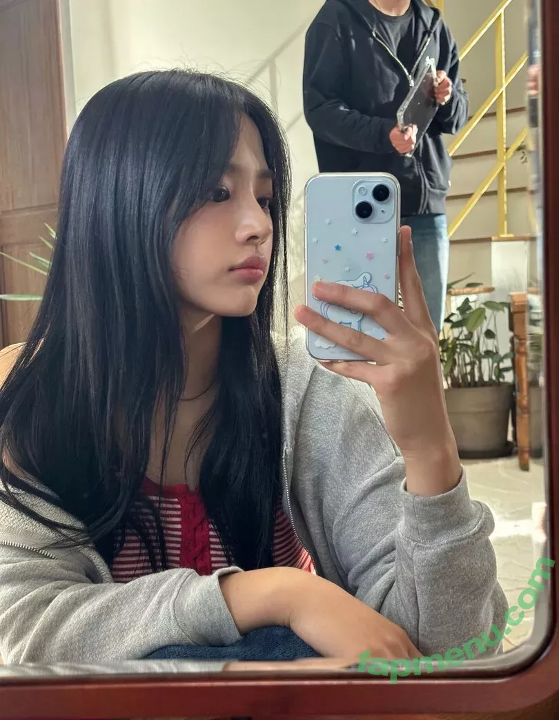 Minji nude photo #0599 (lovres_min__ / miniwithtattoos / newjeans_official)