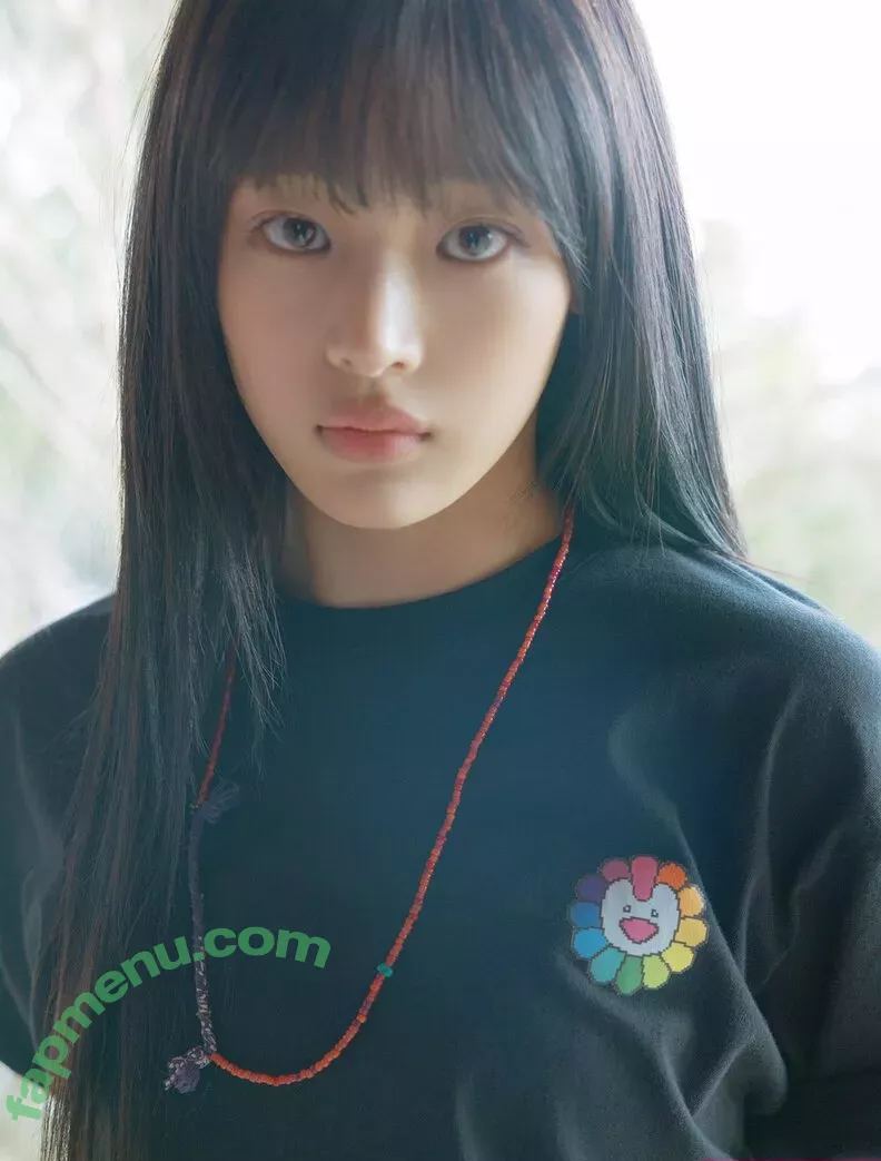 Minji nude photo #0601 (lovres_min__ / miniwithtattoos / newjeans_official)