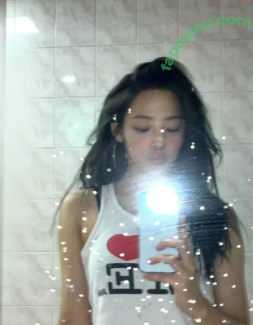 Minji nude photo #0625 (lovres_min__ / miniwithtattoos / newjeans_official)