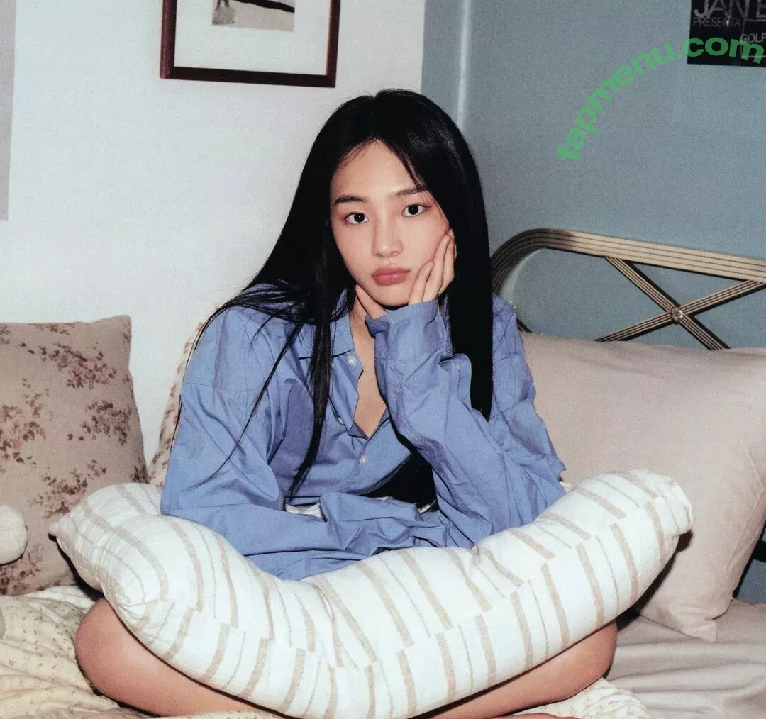 Minji nude photo #0636 (lovres_min__ / miniwithtattoos / newjeans_official)