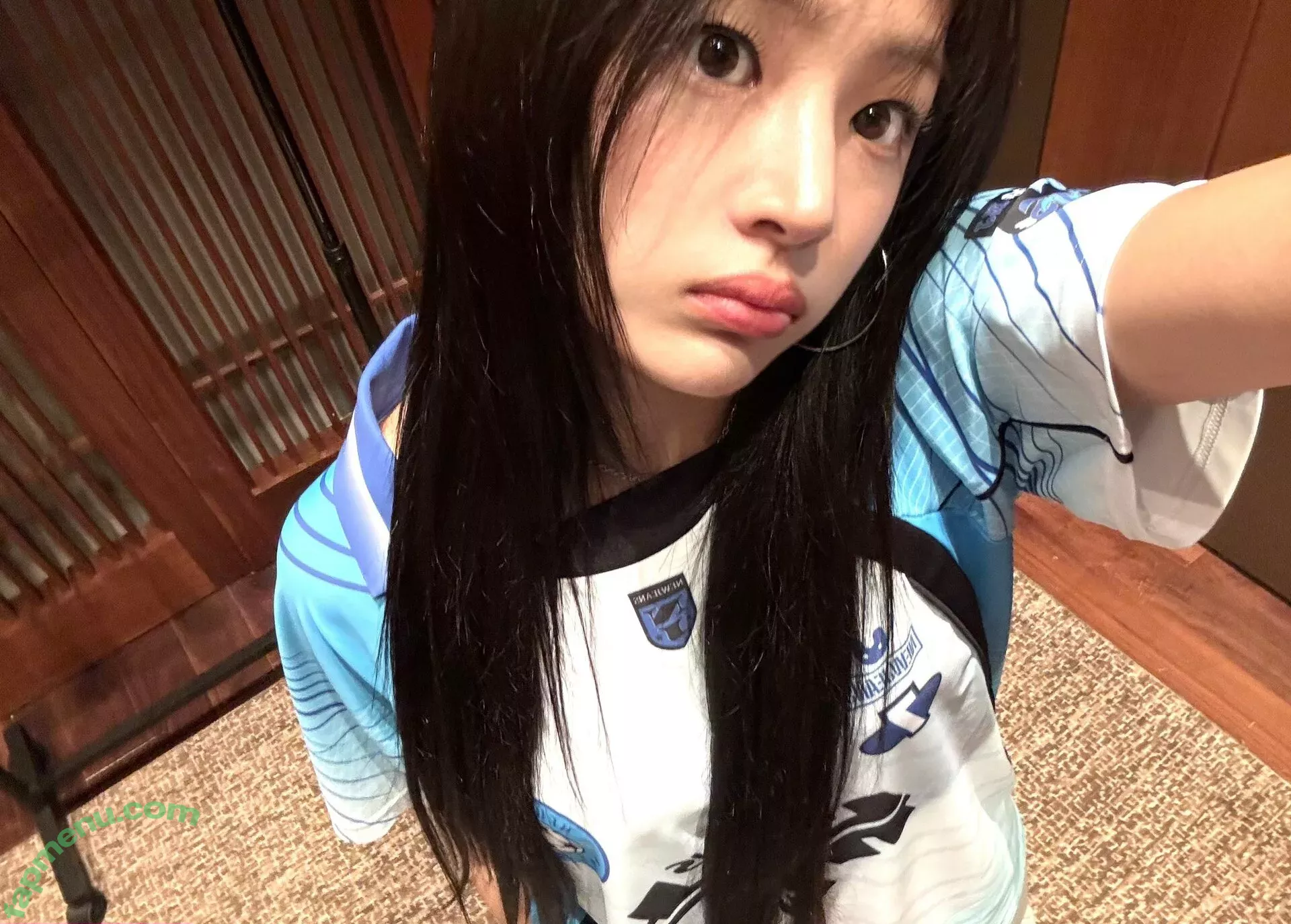 Minji nude photo #0707 (lovres_min__ / miniwithtattoos / newjeans_official)