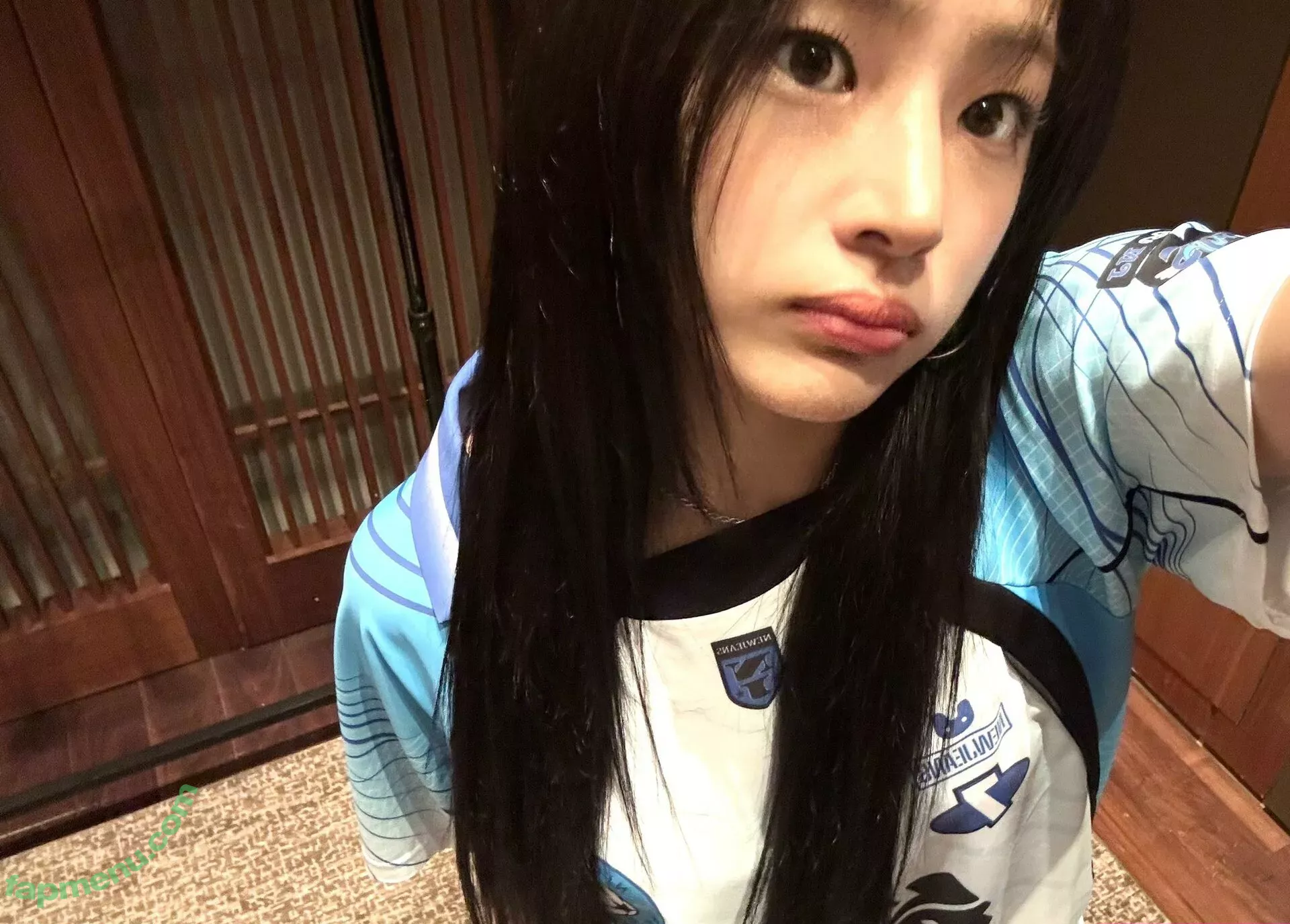 Minji nude photo #0708 (lovres_min__ / miniwithtattoos / newjeans_official)