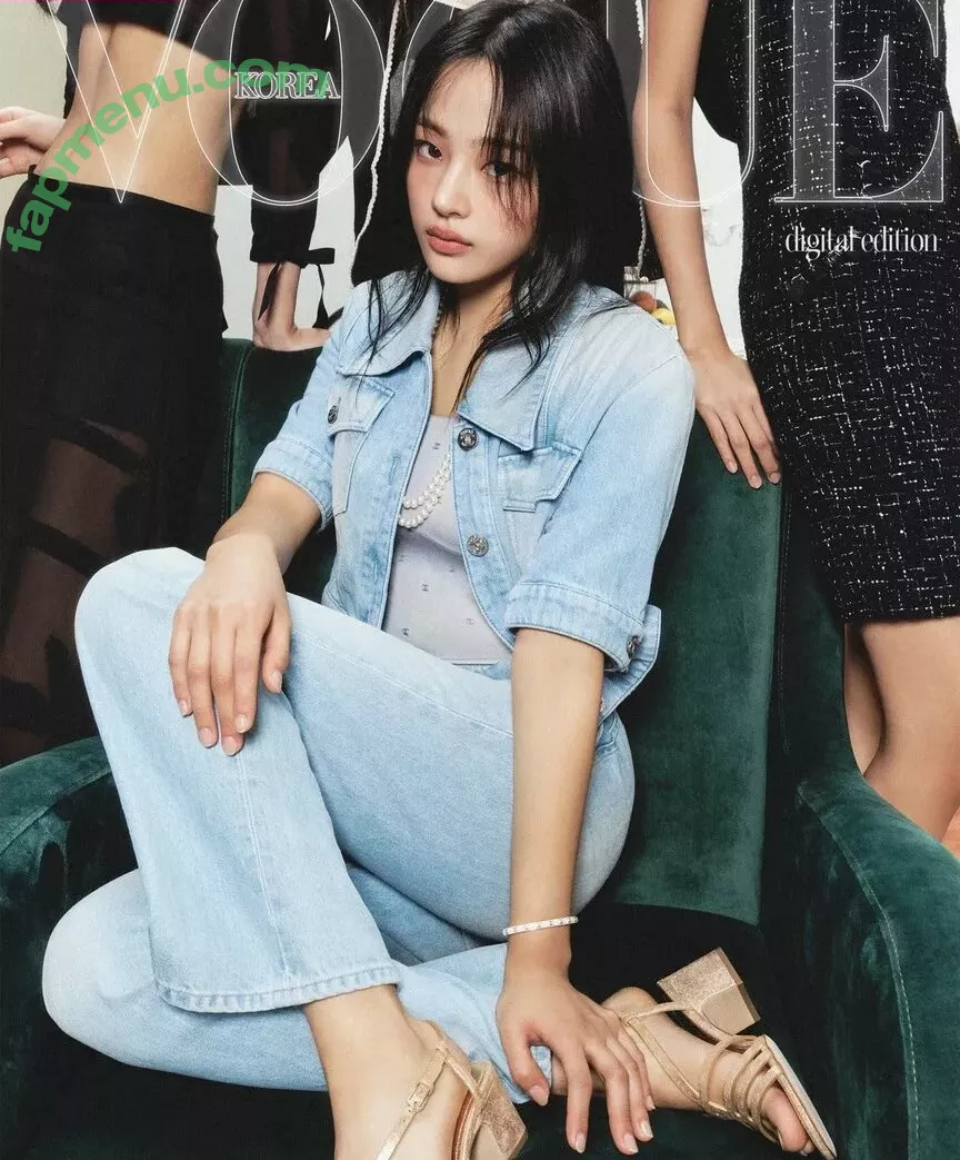Minji nude photo #0720 (lovres_min__ / miniwithtattoos / newjeans_official)