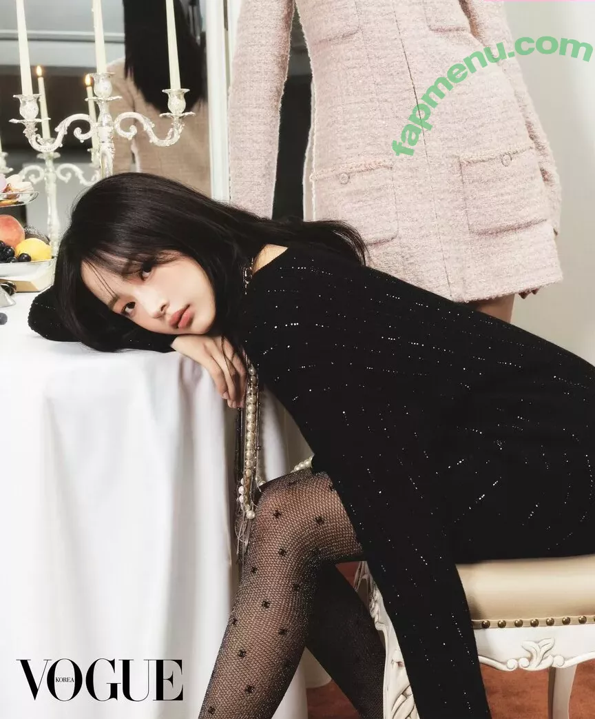 Minji nude photo #0737 (lovres_min__ / miniwithtattoos / newjeans_official)