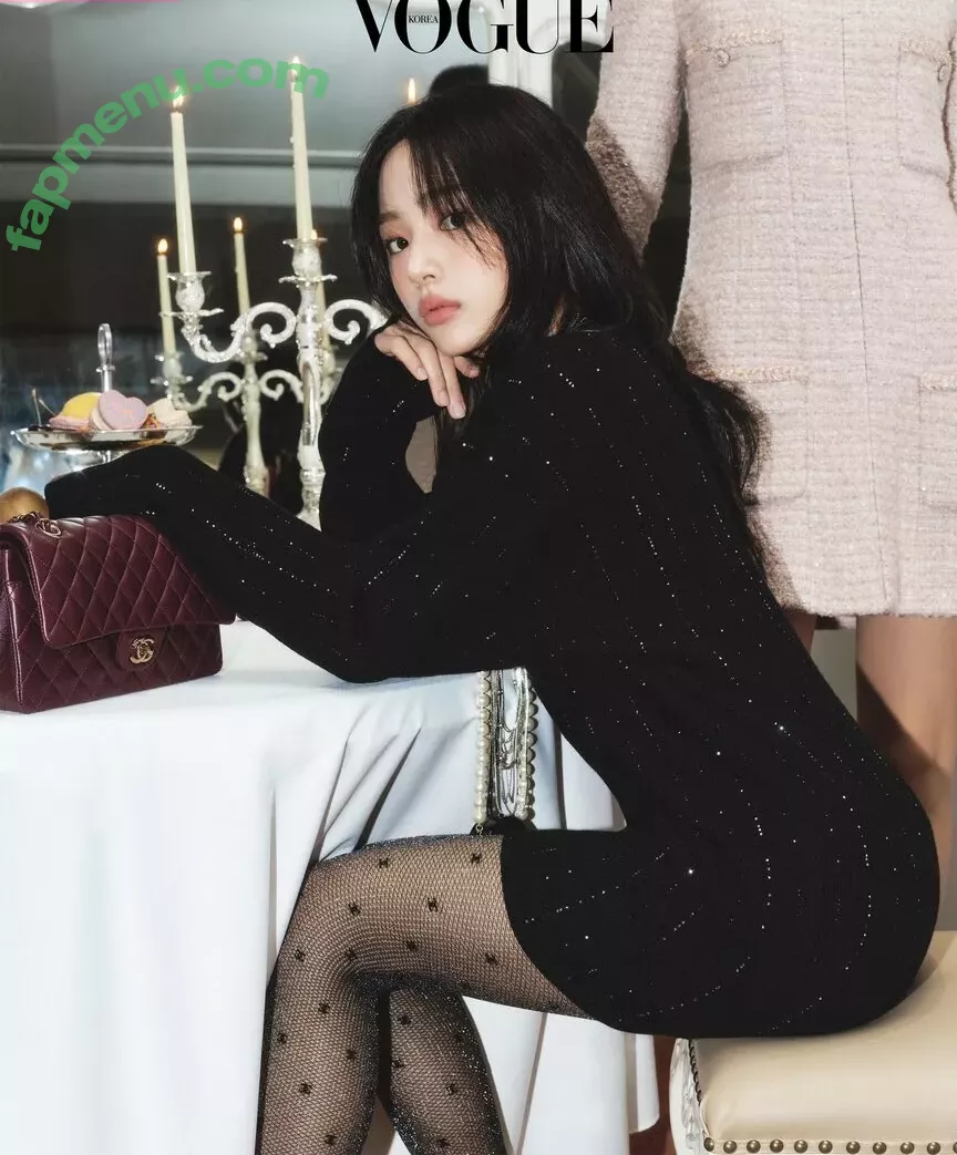 Minji nude photo #0738 (lovres_min__ / miniwithtattoos / newjeans_official)