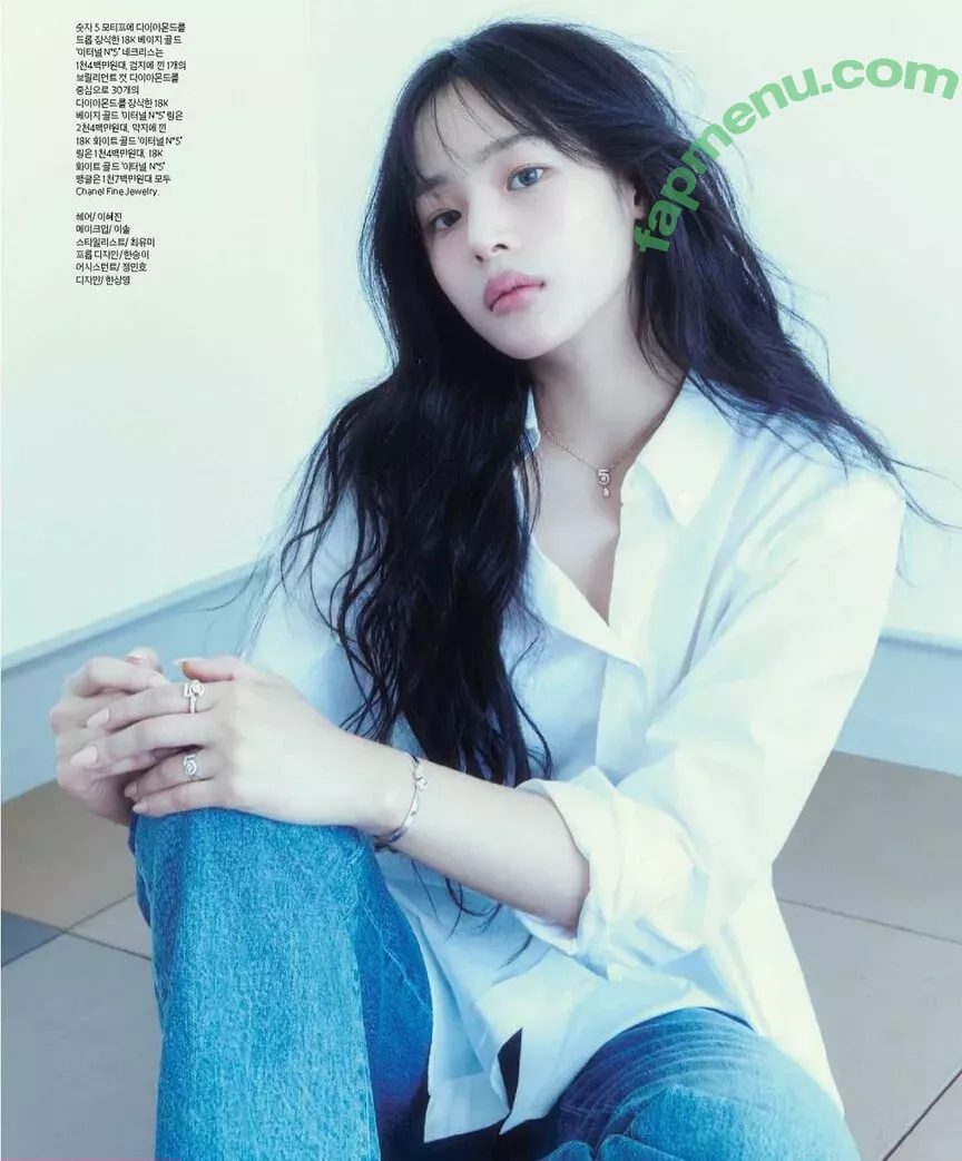 Minji nude photo #0764 (lovres_min__ / miniwithtattoos / newjeans_official)