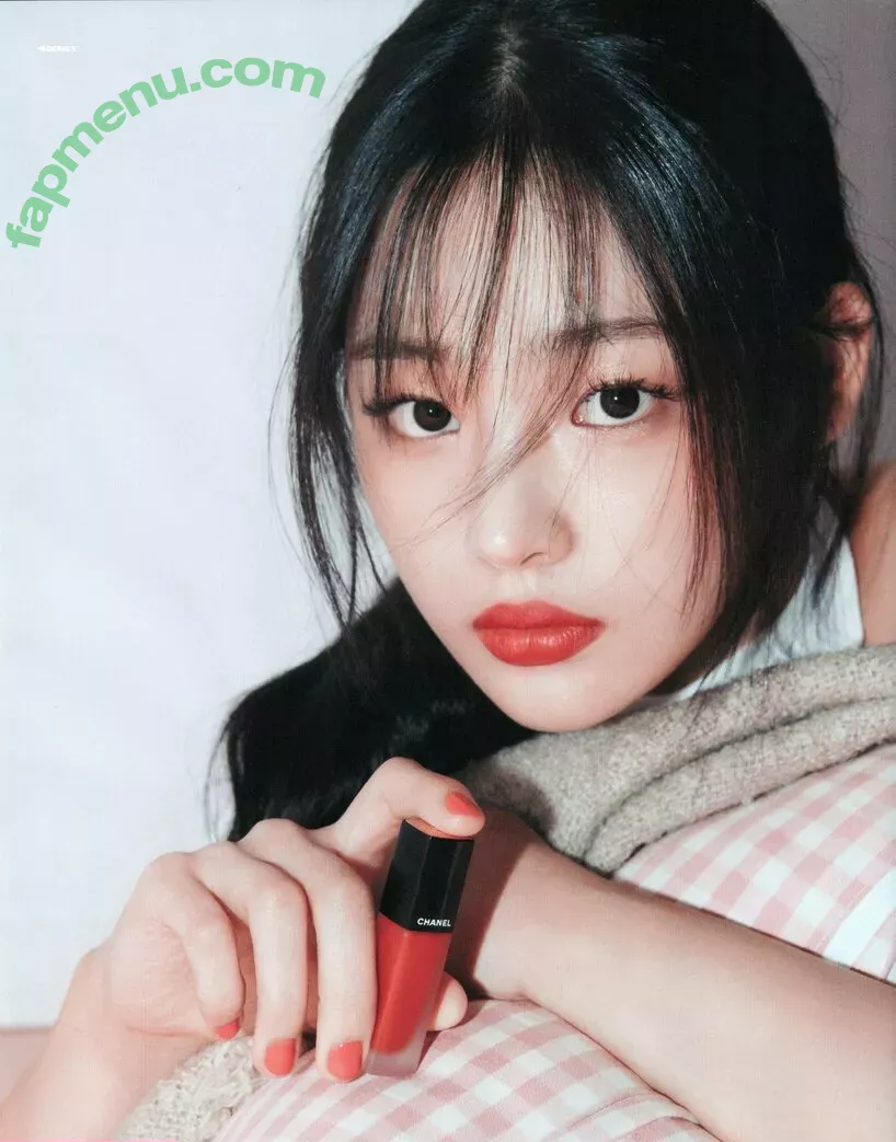 Minji nude photo #0799 (lovres_min__ / miniwithtattoos / newjeans_official)