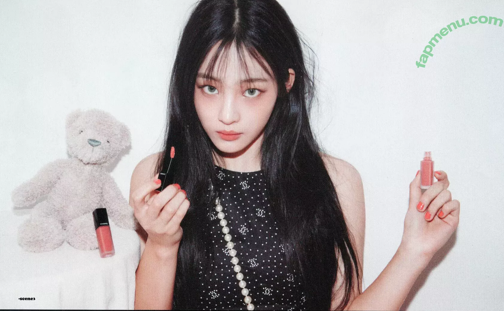 Minji nude photo #0807 (lovres_min__ / miniwithtattoos / newjeans_official)
