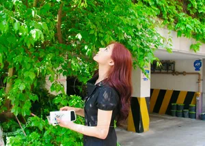 Minji / lovres_min__ / miniwithtattoos / newjeans_official nude photo #1253