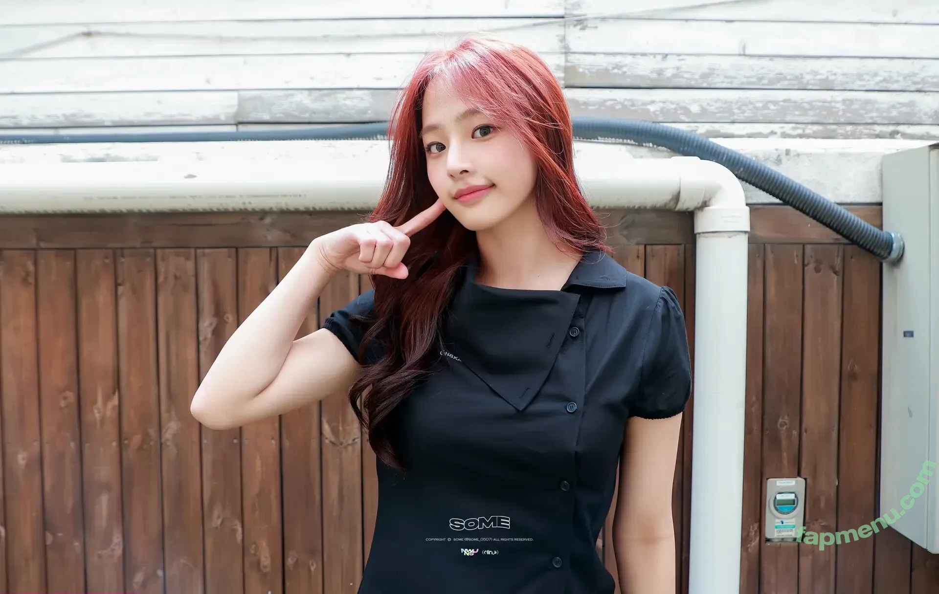 Minji nude photo #1260 (lovres_min__ / miniwithtattoos / newjeans_official)