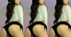 민지유-minjiyou-alswl2208 / 2828.76 nude photo #0028