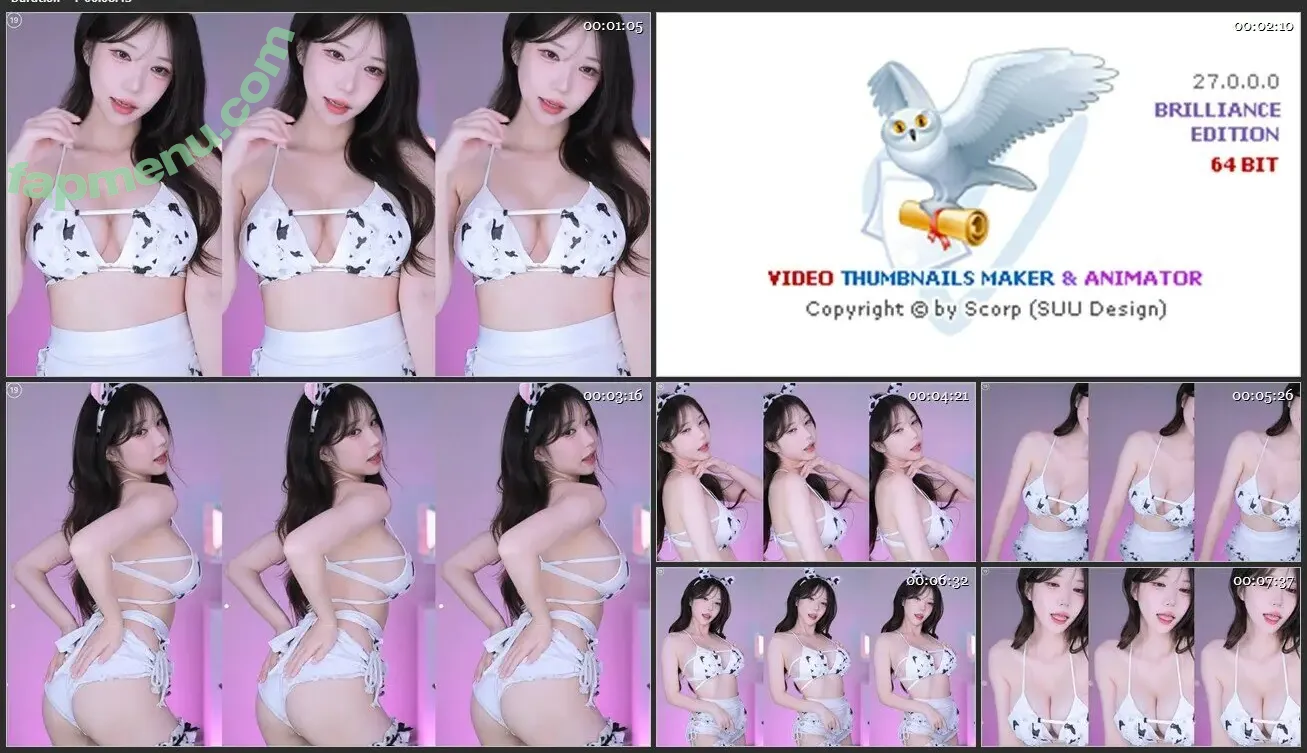민지유-minjiyou-alswl2208 nude photo #0014 (2828.76)