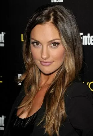 Minka Kelly / minkakelly nude photo #0110