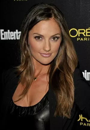 Minka Kelly / minkakelly nude photo #0111