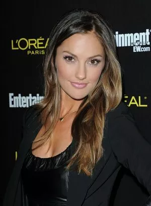Minka Kelly / minkakelly nude photo #0114
