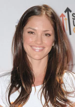 Minka Kelly / minkakelly nude photo #0117