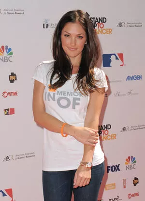 Minka Kelly / minkakelly nude photo #0124