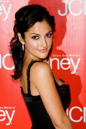 Minka Kelly / minkakelly nude photo #0140