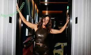 Minka Kelly / minkakelly nude photo #0529