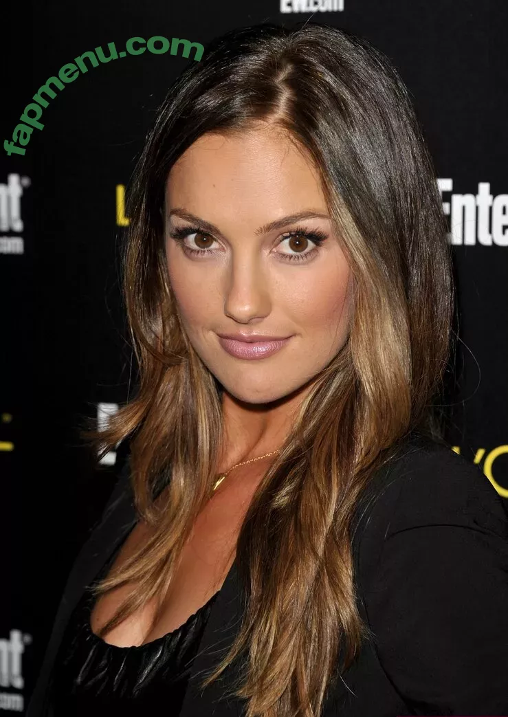 Minka Kelly nude photo #0110 (minkakelly)