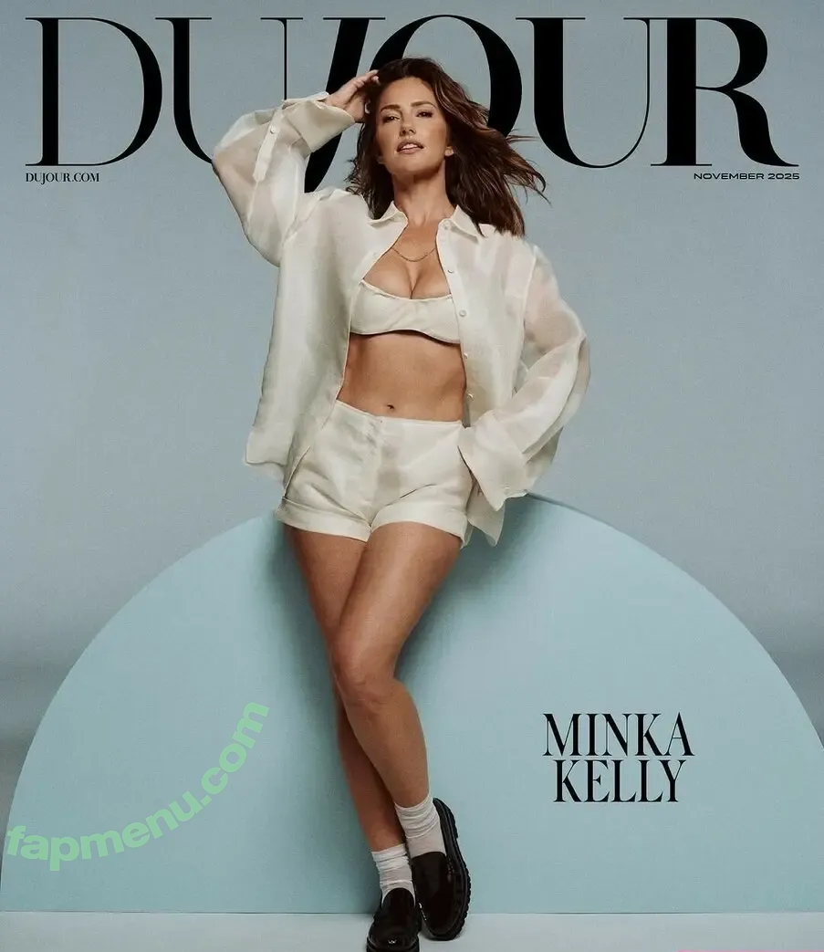 Minka Kelly nude photo #0513 (minkakelly)