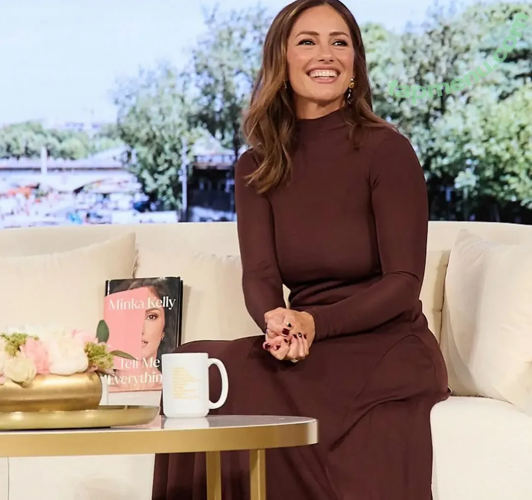 Minka Kelly nude photo #0523 (minkakelly)