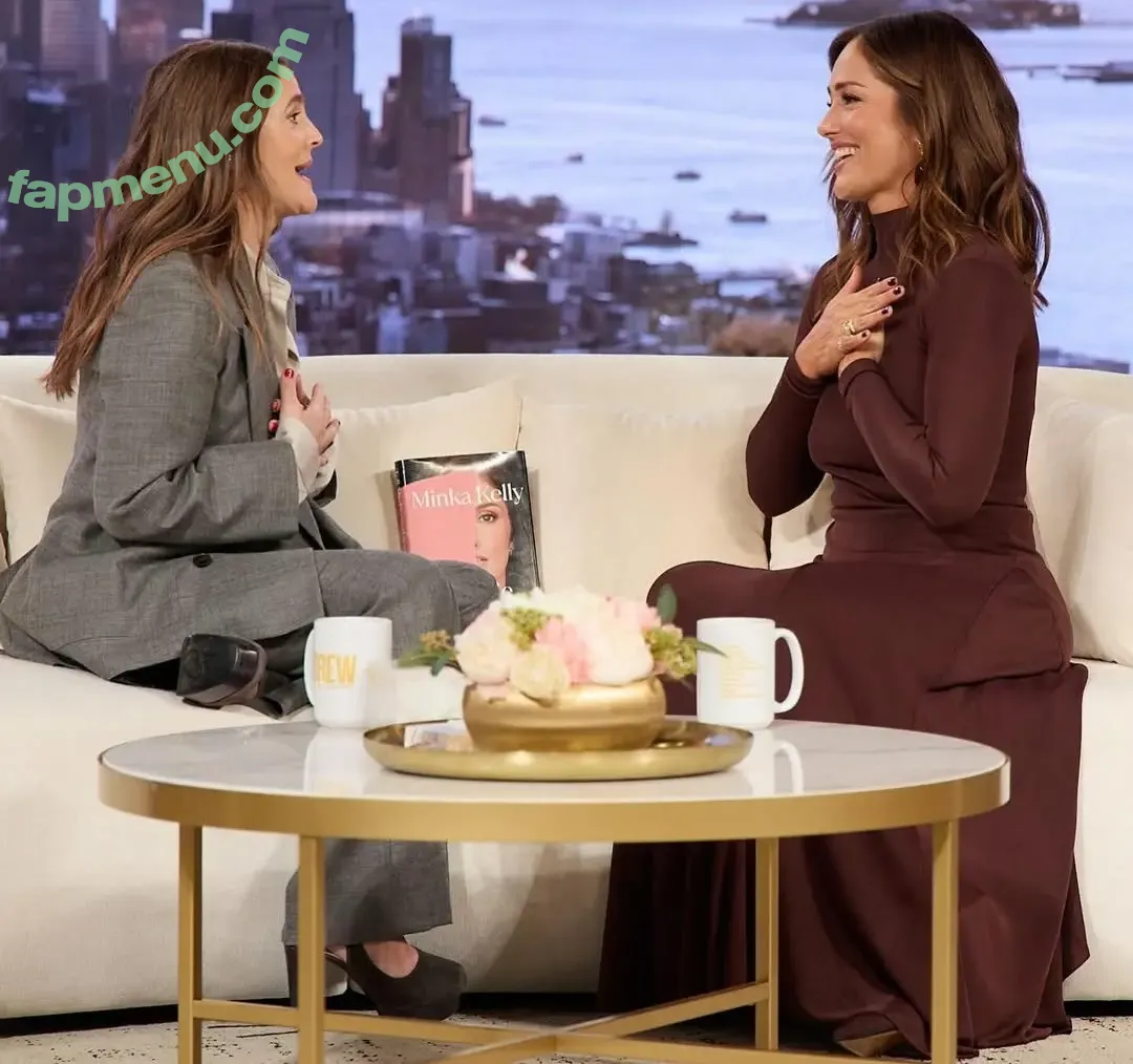 Minka Kelly nude photo #0524 (minkakelly)