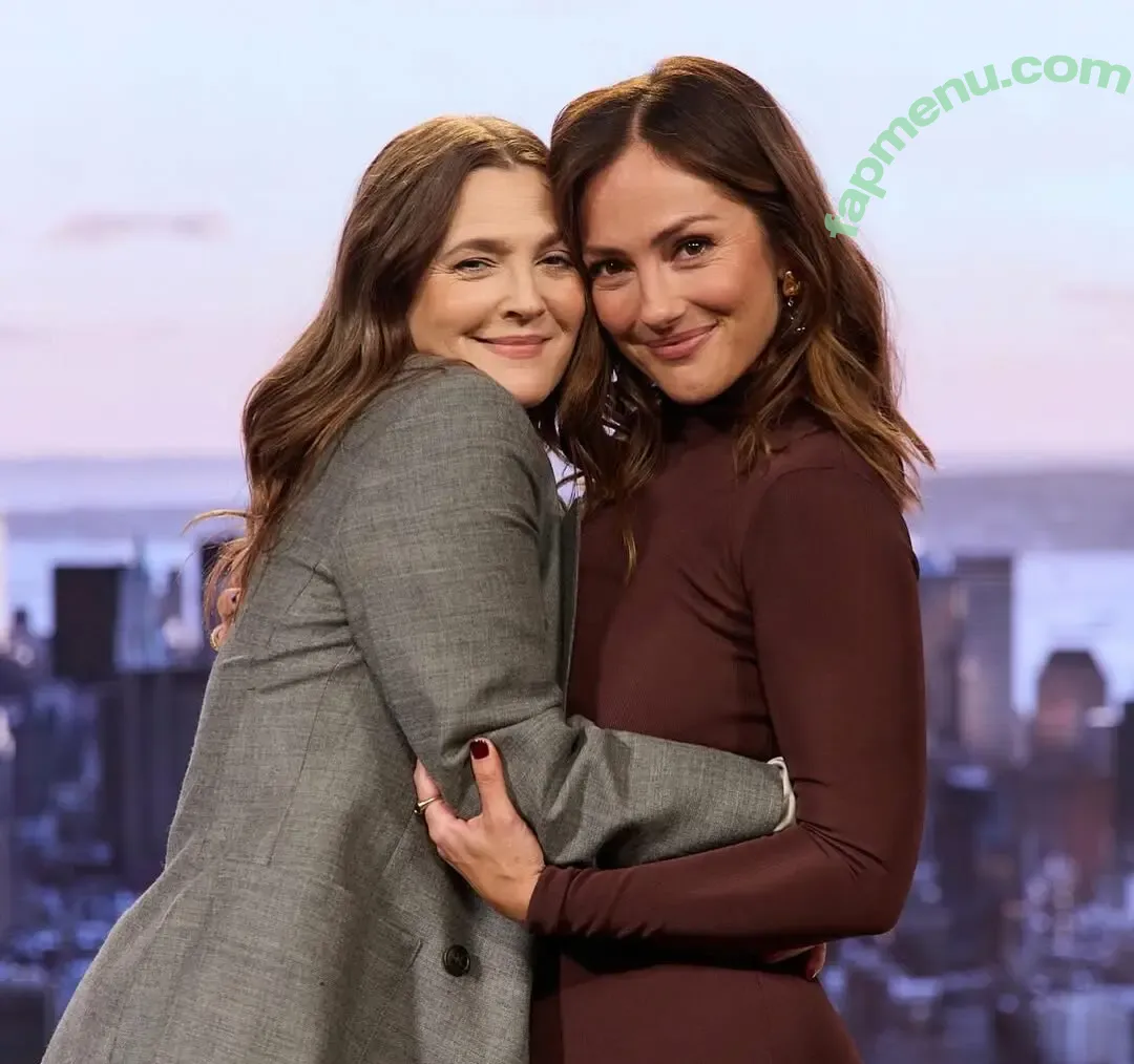 Minka Kelly nude photo #0527 (minkakelly)