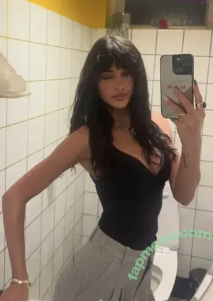 Minna Rosa Weber / Minnarosaweber nude photo #0098