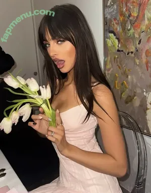 Minna Rosa Weber / Minnarosaweber nude photo #0113