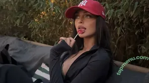 Minna Rosa Weber / Minnarosaweber nude photo #0119