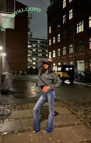 Minna Rosa Weber / Minnarosaweber nude photo #0123