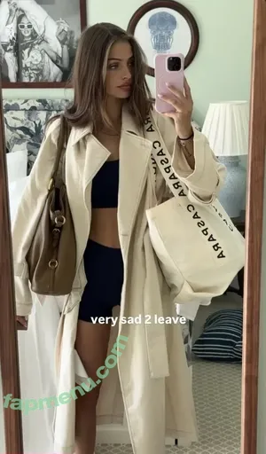 Minna Rosa Weber / Minnarosaweber nude photo #0128